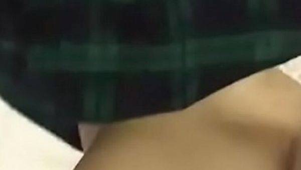 Step Cousin Jorge Sneaks Into Sophi's Room At Night And Fucks Her Tight Pussy, She Loves It And Wants More - veryfreeporn.com on poweredporn.com