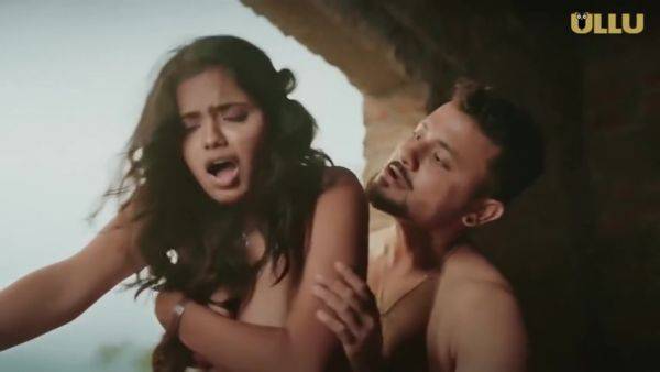 Sapna Sharma, Rajsi Verma And Sapna Sappu In Dil To Baccha Hai Season 01 (2024) Ullu Hindi Hot Web Series - desi-porntube.com - India on poweredporn.com