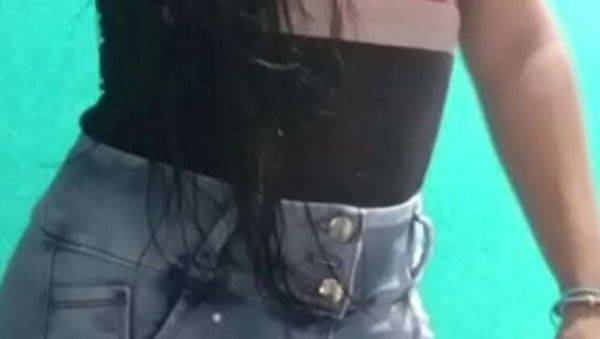 Hot Cheating Wife Gets Wild with Kemado Latino - xxxfiles.com on poweredporn.com