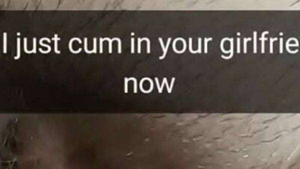 Milky Mari Cheats on BF with Alex Ace - Creampie on Ovulation Day - Cuckold Captions - xxxfiles.com on poweredporn.com