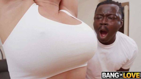 Petite MILF Sara Retali Squirts in Intense Yoga Anal Sex with Freddy Gong - xxxfiles.com on poweredporn.com