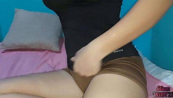 Skinny Indian Girl Skips Class to Fuck Stepdad While Mom is Away - Creampie & Moans - xxxfiles.com - India on poweredporn.com