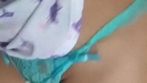 Hot Asian Wife Sweeping Turns Into Hardcore Fuck - Sexymami46 Gives Alberto Gonzalez a Wild Blowjob - xxxfiles.com - India on poweredporn.com