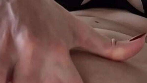 POV Blonde Slut Mycandyalice Licks Wet Pussy & Begs for Tongue Fuck - Dirty Talk & Big Tits - xxxfiles.com on poweredporn.com