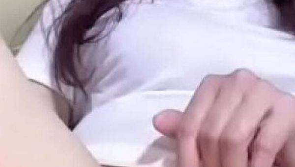 Amateur Girl Skyunited1 Masturbates and Squirts - Behind the Scenes 2025 - xxxfiles.com on poweredporn.com