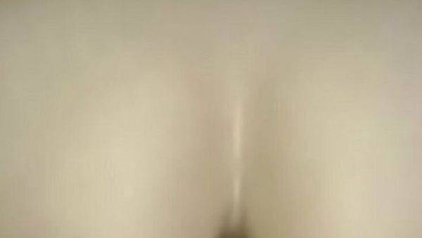 Hot Mexican Teen Cheats with Jorge, Big Ass Cumshot in Homemade Video - veryfreeporn.com - Mexico on poweredporn.com