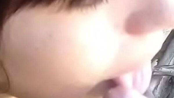 Bored Latina Friend Sucks Dick on Patio - Crisanto999 & Maferchicaxxx - veryfreeporn.com - Venezuela on poweredporn.com