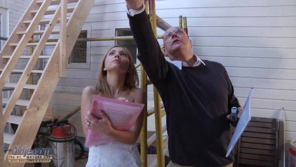 Natalys Tasty Pussy - porntry.com on poweredporn.com