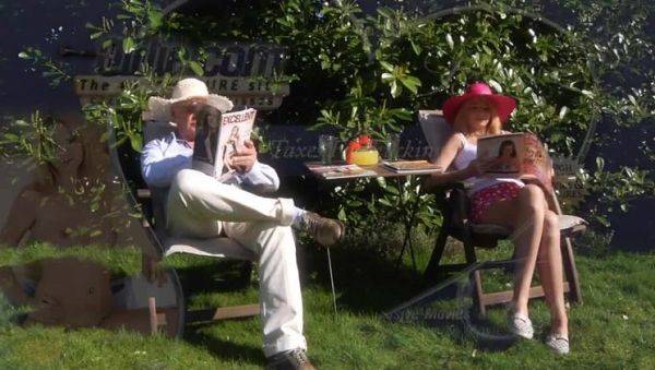 Taxes For Fucking - porntry.com on poweredporn.com