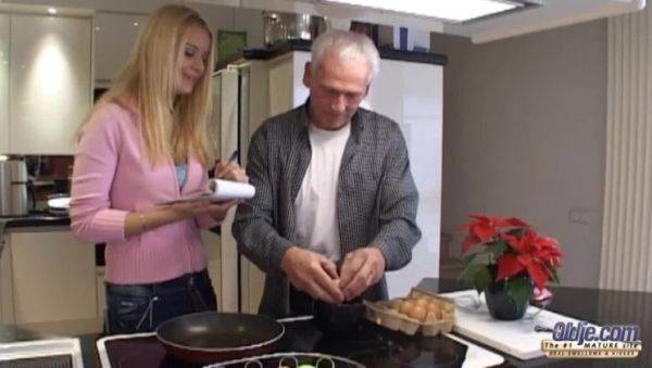 Ive Got The Powerrr - porntry.com on poweredporn.com