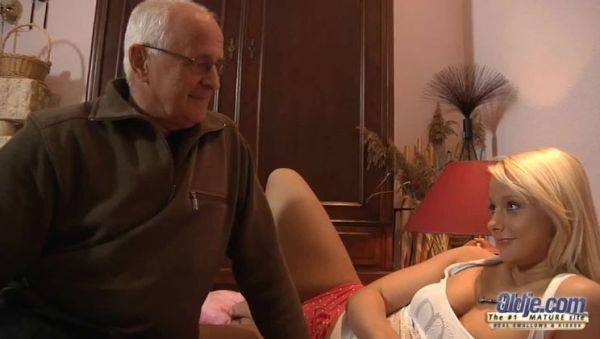 Too Young or Too Old? - porntry.com on poweredporn.com