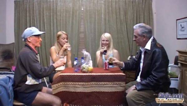 New Boyfriends - porntry.com on poweredporn.com