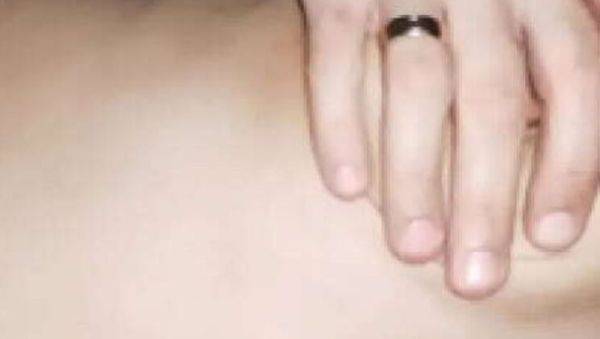 Hot Neighbor Wife Takes It Rough in All Holes - Yakipakitaki & Hotlia - porntry.com on poweredporn.com