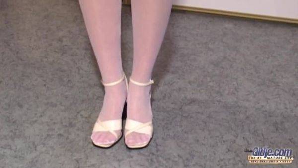 Dancing Queen - porntry.com on poweredporn.com