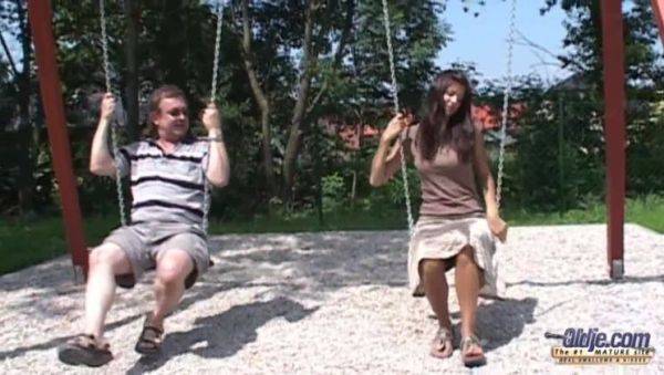 The Law of the Playground - porntry.com on poweredporn.com