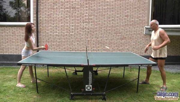 Ping Sex Pong - porntry.com on poweredporn.com