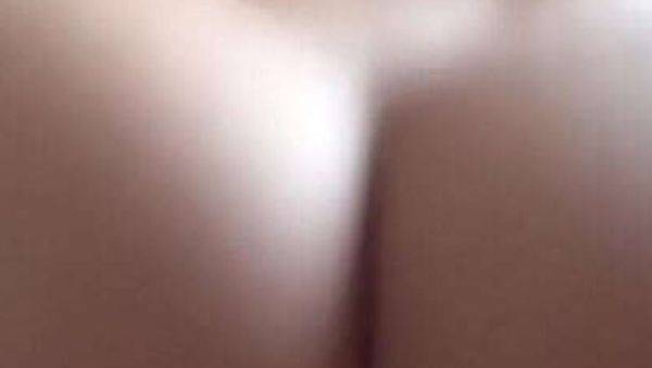 Hot Asian Wife Cheats on Husband with BBC - Anal Creampie & Cum in Mouth - porntry.com on poweredporn.com