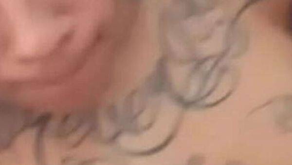 Step Cousin Fuck: Druffbandit Pounds Strawberry Lulu Hard in Rough Doggystyle POV - porntry.com on poweredporn.com