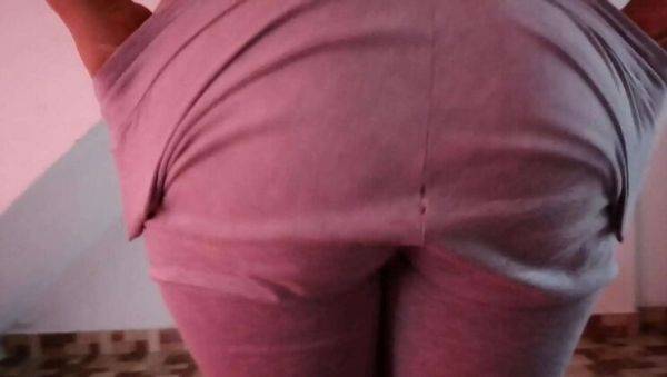 Hot Latina Mom Saracosio Pours Milk on Dantecosio's Big Cock - porntry.com on poweredporn.com