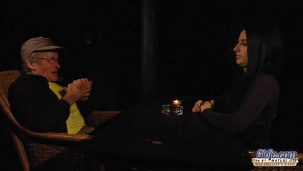 Blind Date - porntry.com on poweredporn.com