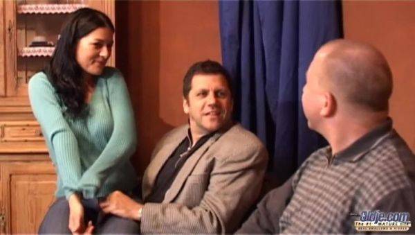 Old Friends - porntry.com on poweredporn.com