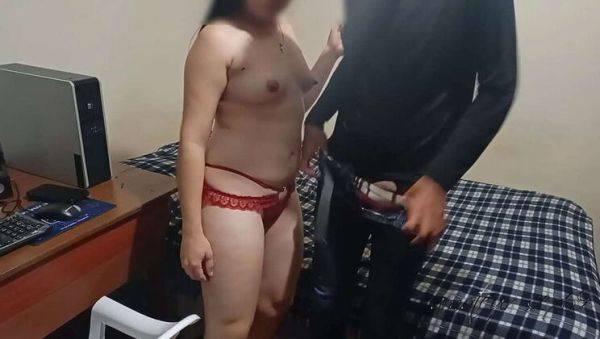 Hot Spanish Teen Mery513 Gets Paid for Public Sex - Amateur Cowgirl Riding with Cumshot - veryfreeporn.com - Spain on poweredporn.com