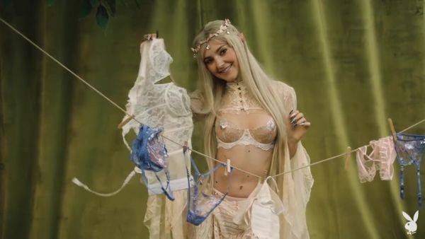 Deepest Fantasy With Eva Elfie - upornia.com on poweredporn.com