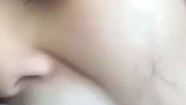 Eva Yi Takes BBC Deep in Her Throat - No Gag Reflex Asian Teen - xxxfiles.com on poweredporn.com