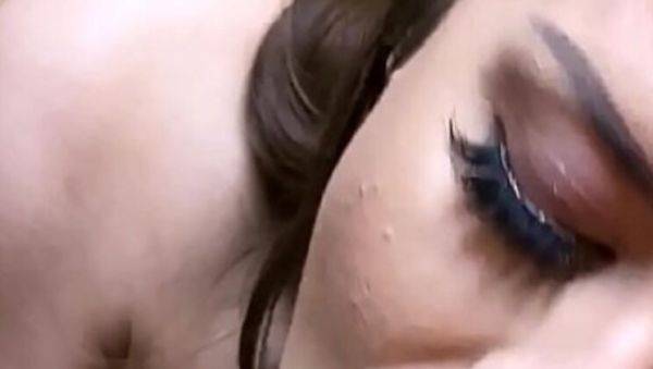 Hot Latina Teen Catalina Ossa Fucks in Public at Night - Outdoor Sex in LA - xxxfiles.com on poweredporn.com