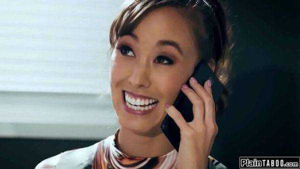 Hot Teacher Christy Love Seduces Student for Impregnation Fantasy - veryfreeporn.com on poweredporn.com