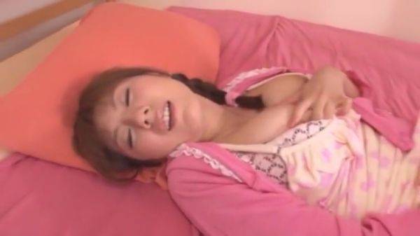 Yuma Asami In Fabulous Japanese Chick In Horny Big Tits, Facial Jav Clip - txxx.com - Japan on poweredporn.com