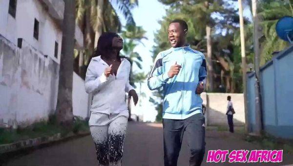 Hot Orgy Party with Big Tits and Big Ass in Lingerie - xxxfiles.com on poweredporn.com