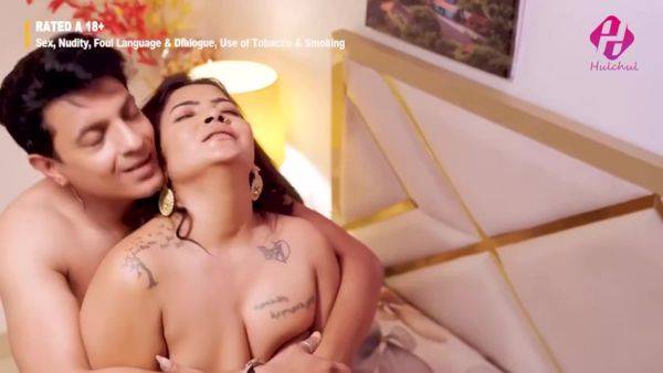 Psycho Saiyaan Season 01 To 03 (2024) Hulchul Hindi Hot Web Series With Sapna Sappu, Poonam Pandey And Sapna Sharma - desi-porntube.com - India on poweredporn.com