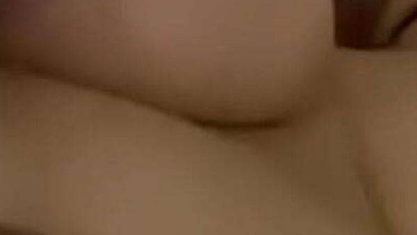 Busty Latina MILF GoddessX Masturbates Her Shaved Pussy and Squirts Solo - veryfreeporn.com on poweredporn.com