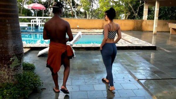 Hot Mature Karen Oliver Gets Naked for a Sensual Massage and Big Ass Orgasm - xxxfiles.com on poweredporn.com