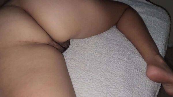 Stepdaughter Gets Creampied by Stepdad in Taboo Roleplay - Tight Pussy Fucking - veryfreeporn.com on poweredporn.com