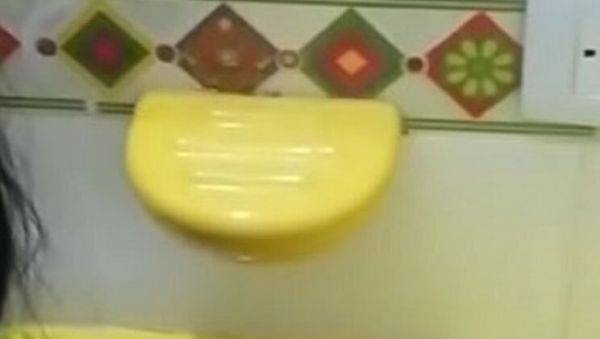 Amateur Wife Fucks in Public Bathroom - Creampie Reality Porn - xxxfiles.com on poweredporn.com