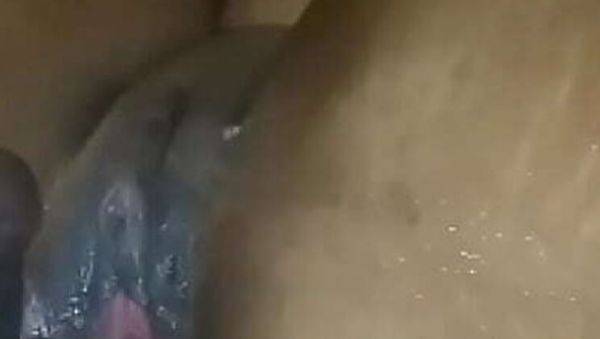 Big Booty Ebony Babe Missionary Fuck - Isis & Cushkingdom1 - xxxfiles.com - Usa on poweredporn.com