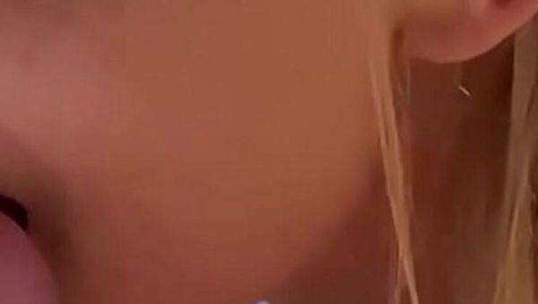 Blonde Cleaning Lady Tiffany Leiddi Gets Picked Up for Hotel Fuck - xxxfiles.com - France on poweredporn.com