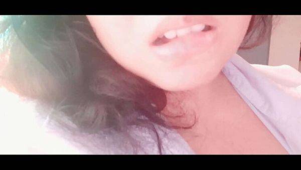 Neighbor Watches Me Masturbate in Window - Asian Amateur Teen Babe - porntry.com - Canada - Colombia on poweredporn.com