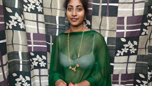 Hindi Sex In Hot Indian Bhabhi Fuck Stepbrother Anal - desi-porntube.com - India on poweredporn.com