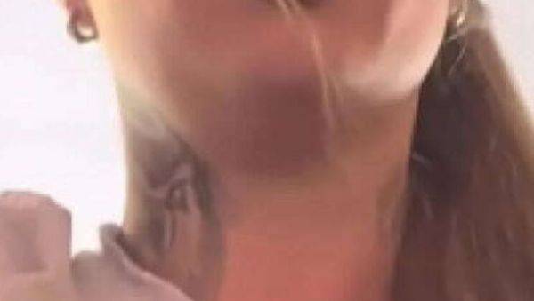 Hot Gym Workout with Busty Blonde - Big Natural Tits & Dripping Wet Pussy - veryfreeporn.com on poweredporn.com