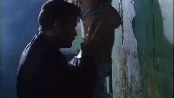 Pamela Anderson Hardcore Wall Sex - Raw Justice Scenes - veryfreeporn.com on poweredporn.com