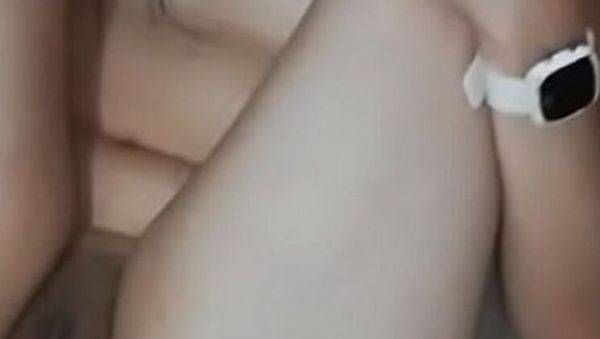 Hot Teen Estefani Gives Crisanto999 a Nighttime Blowjob and Creampie - Amateur POV Sex - xxxfiles.com on poweredporn.com