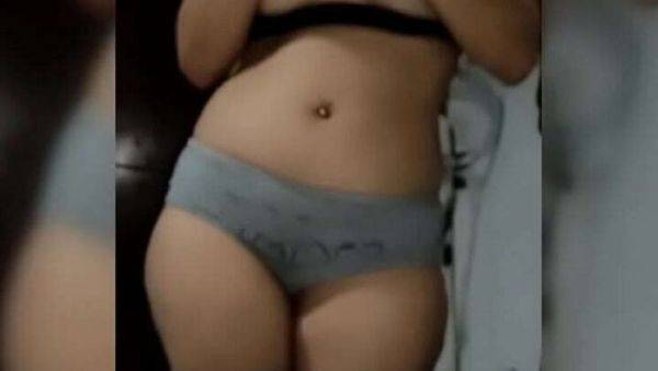 After Months in Canada, My Boyfriend Gets a Hot Welcome with Face Finish - xxxfiles.com - Usa - Australia - New York - Canada on poweredporn.com