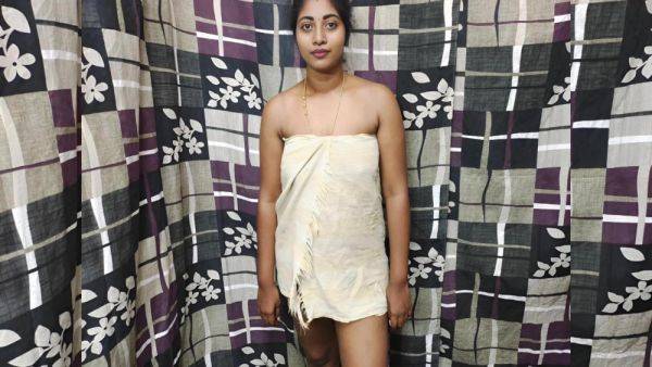 Indian Stepbrother Stepsister After Bath With Hindi Sex - desi-porntube.com - India on poweredporn.com