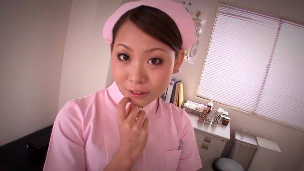Anjie Esuwan In Crazy Japanese Chick In Best Jav Censored Fetish, Handjobs Movie - txxx.com - Japan on poweredporn.com