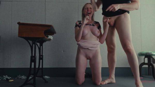 The Psycho Anal Ysis Of Rebel Rhyder - Rebel Rhyder - videomanysex.com on poweredporn.com