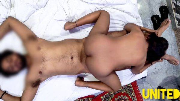 Hindi Sex - Stepbrother-in-law His Stepsister-in-laws Discount, New Viral Mms Oyo Room Desi Indian Video - desi-porntube.com - India on poweredporn.com