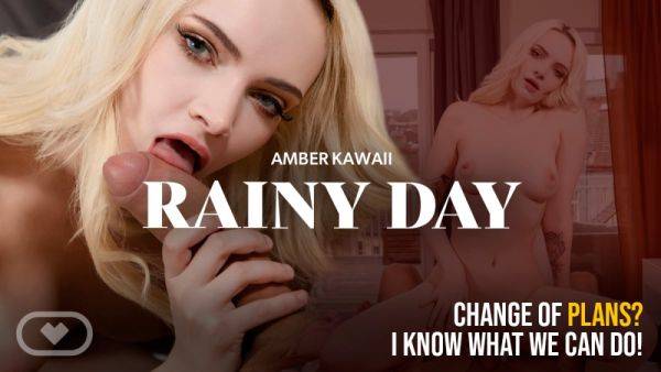 Inside During the Rain - txxx.com on poweredporn.com